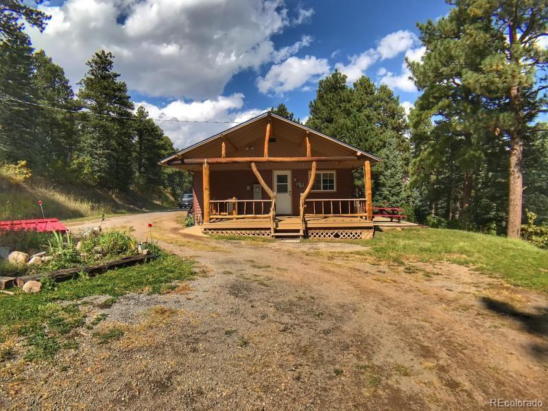10790 Arnold Lane Rye, CO 81069 - Photo 6 of 35