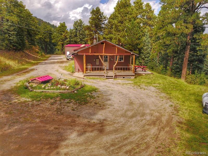 10790 Arnold Lane Rye, CO 81069 - Photo 9 of 35