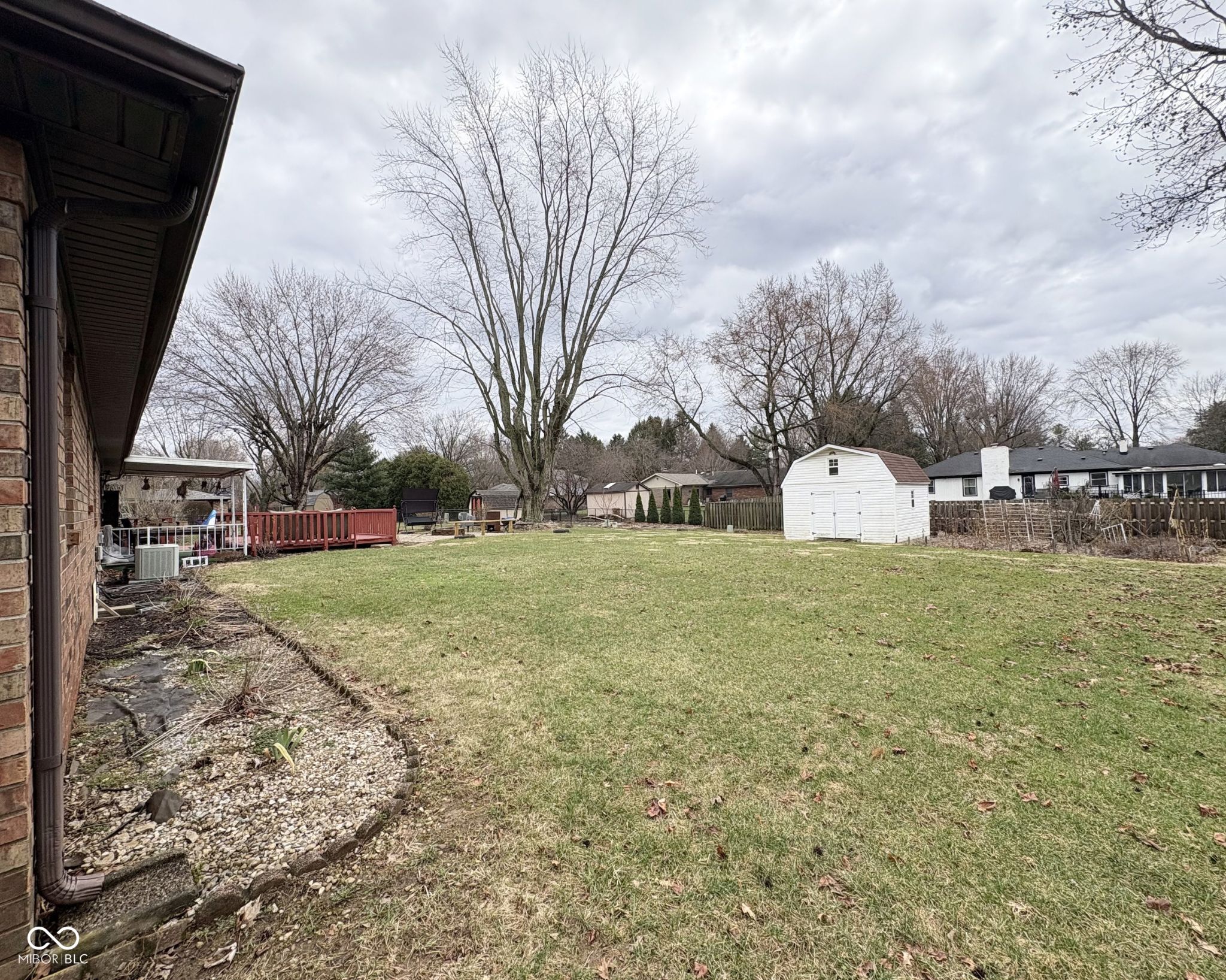 4147 Fairview Road Greenwood, IN 46142 - Photo 17 of 18 Gallery Image 17