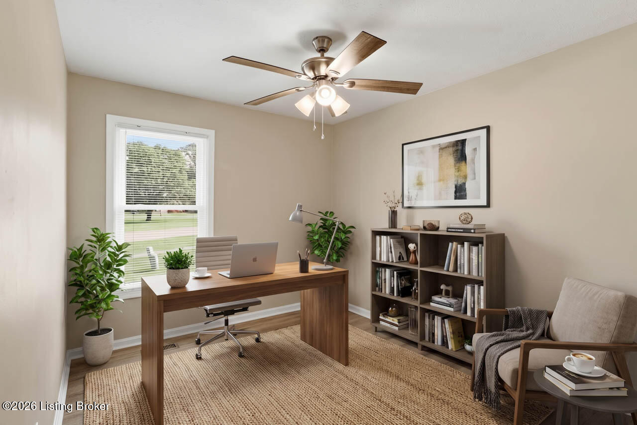 8410 Silver Fox Road Louisville, KY 40291 - Photo 20 of 40 8410 Silver Fox Rd - 23 Virtual Staging