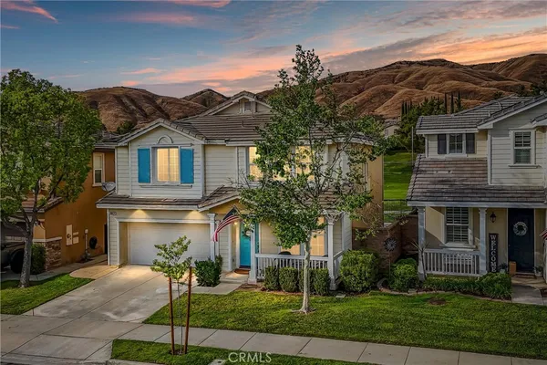 $599,000 | 33413 Wallace Way, Yucaipa, CA 92399