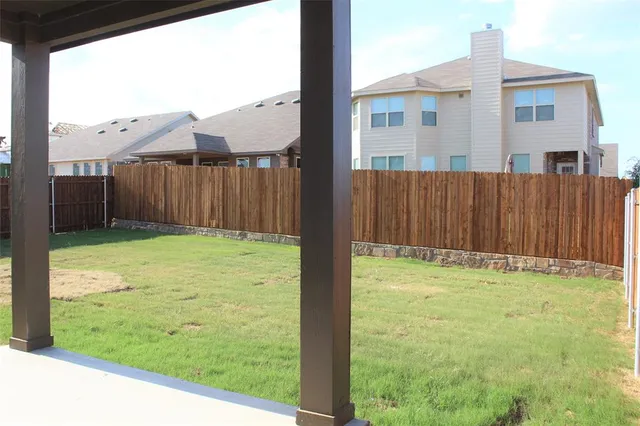 $2,740 | 5529 Las Lomas Lane, Denton, TX 76208