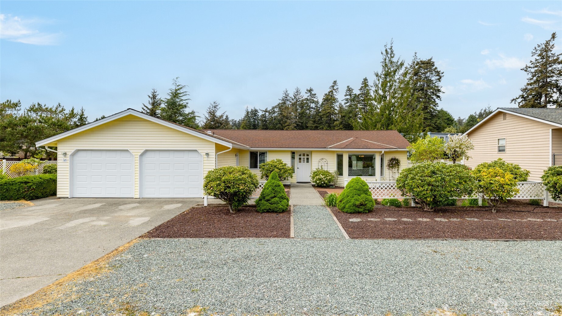 90 Chinook Place La Conner, WA 98257 - Photo 1 of 40