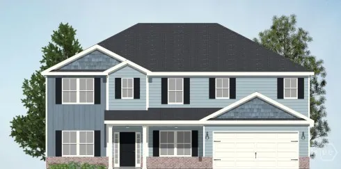 $432,981 | 101 Island Field Road, Guyton, GA 31312