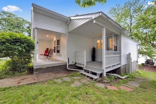 5 1/2 West Sutton Road Sutton, MA 01590 - Photo 4 of 30
