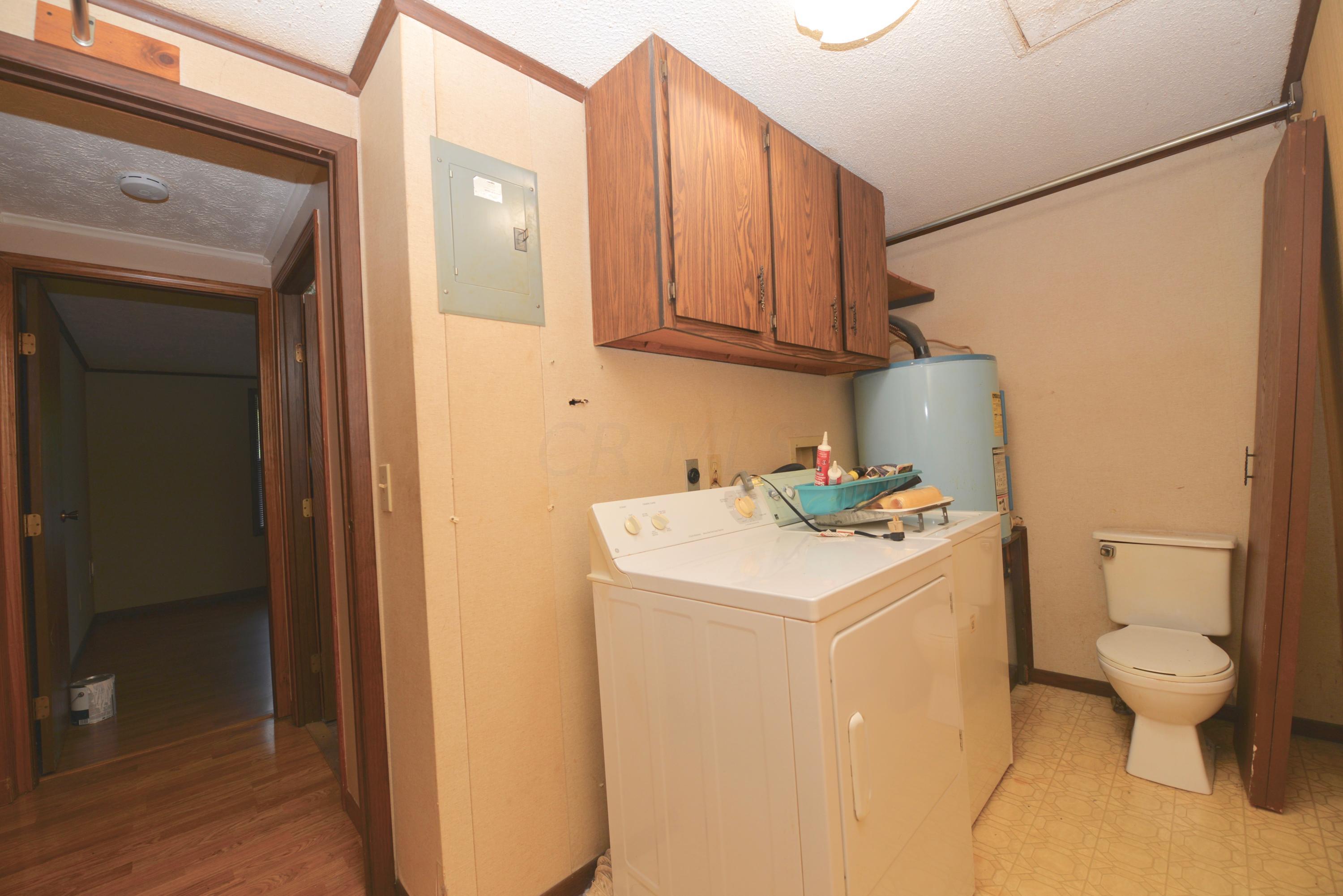 5842 Red Apple Ridge Road Columbus, OH 43232 - Photo 13 of 15 Gallery Image 13
