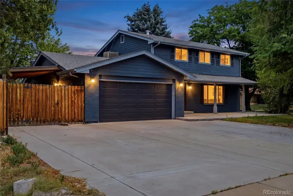 $625,000 | 6455 West Nevada Place, Denver, CO 80226