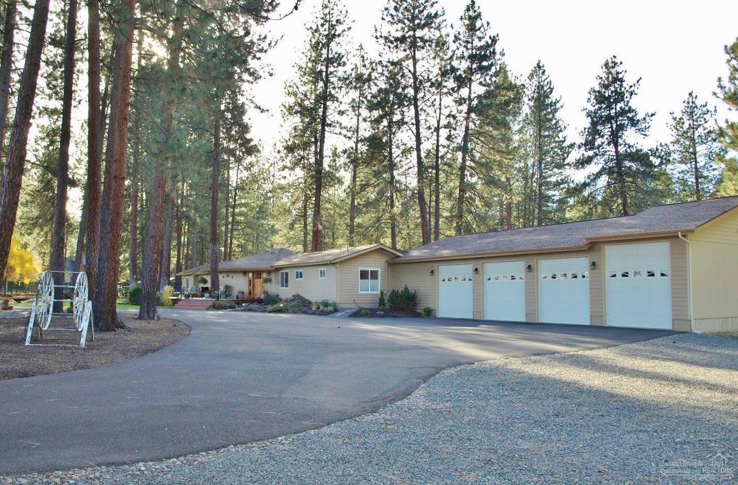 60357 Tekampe Road Bend, OR 97702 - Photo 3 of 25 Additional Photo