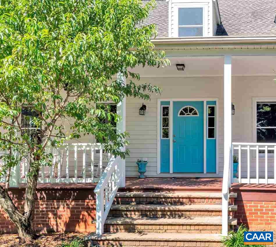 2070 Owensville Road Charlottesville, VA 22901 - Photo 3 of 49 Gallery Image 3