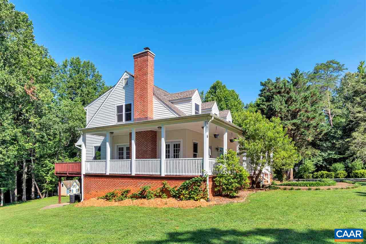2070 Owensville Road Charlottesville, VA 22901 - Photo 45 of 49 Gallery Image 45