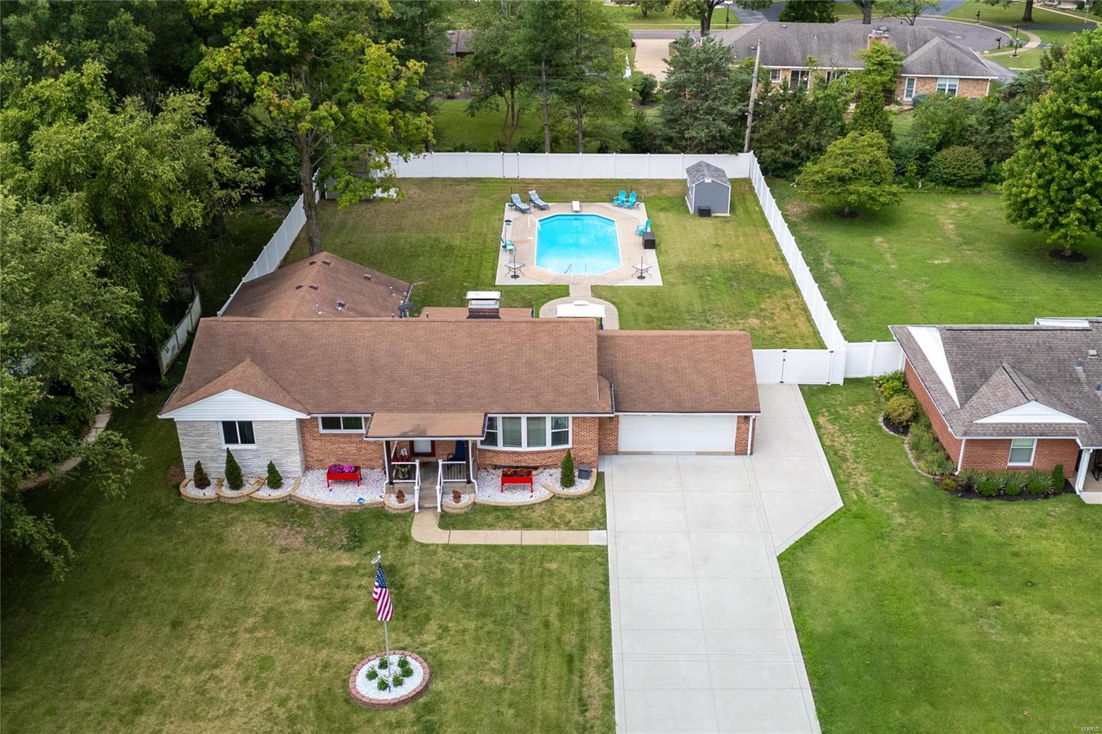 5012 East Concord Road St. Louis, MO 63128 - Photo 3 of 47 Gallery Image 3