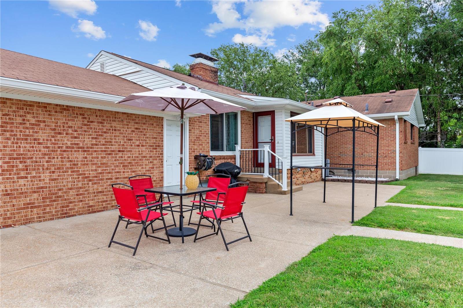 5012 East Concord Road St. Louis, MO 63128 - Photo 33 of 47 Gallery Image 33