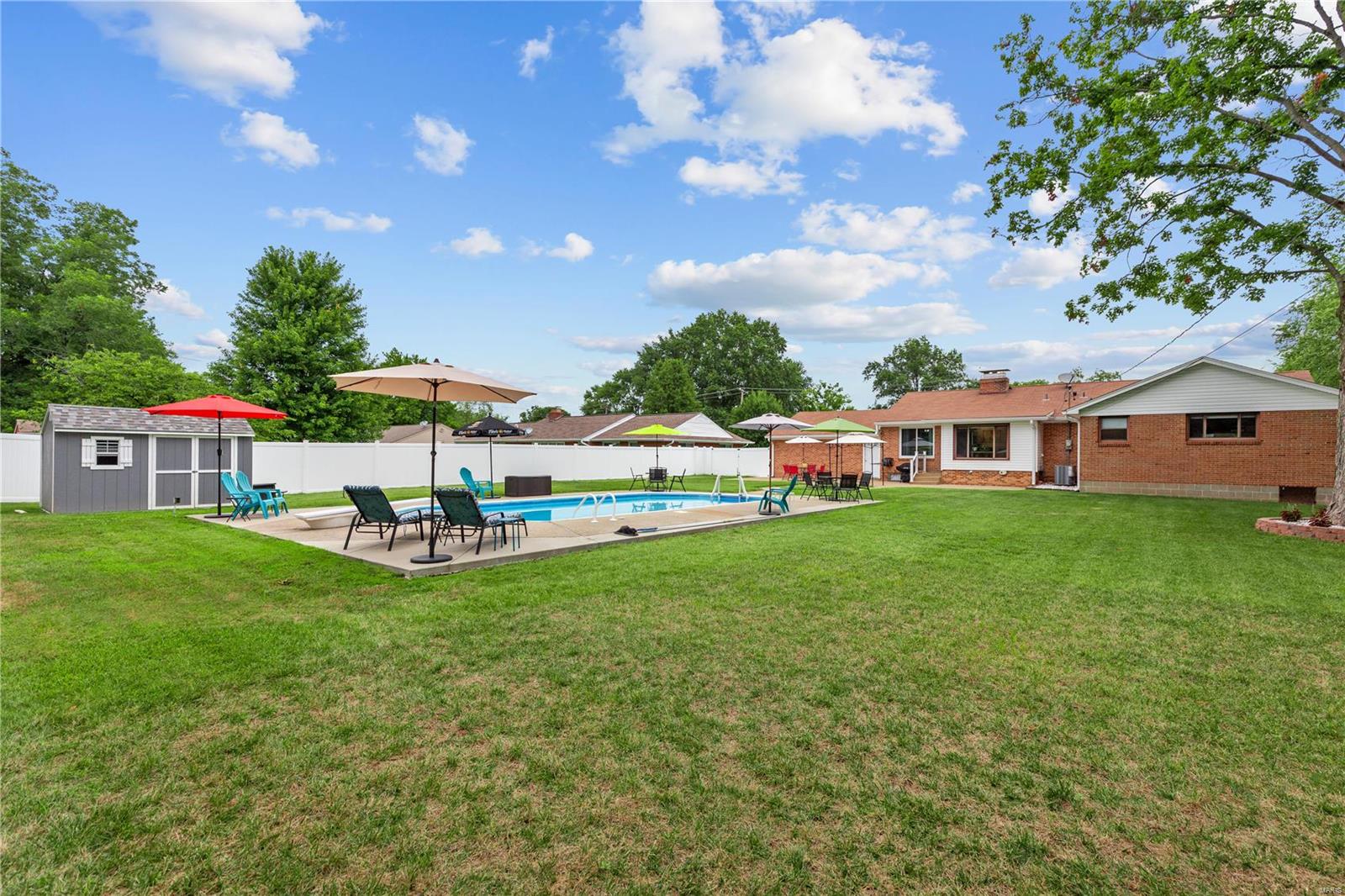 5012 East Concord Road St. Louis, MO 63128 - Photo 34 of 47 Gallery Image 34