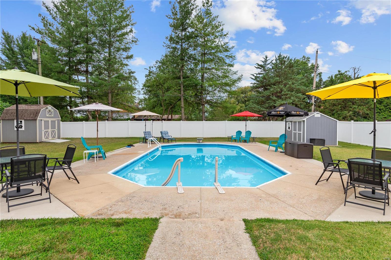 5012 East Concord Road St. Louis, MO 63128 - Photo 4 of 47 Gallery Image 4