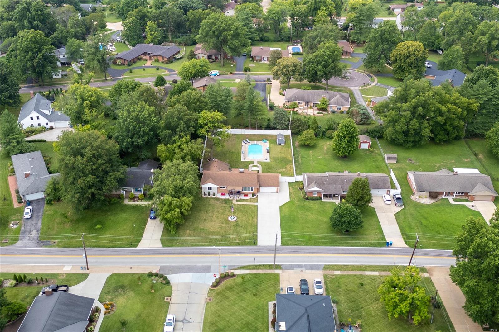 5012 East Concord Road St. Louis, MO 63128 - Photo 42 of 47 Gallery Image 42