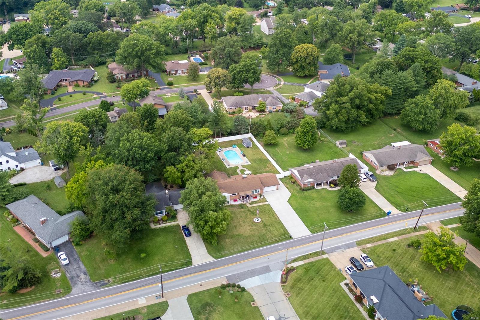5012 East Concord Road St. Louis, MO 63128 - Photo 44 of 47 Gallery Image 44