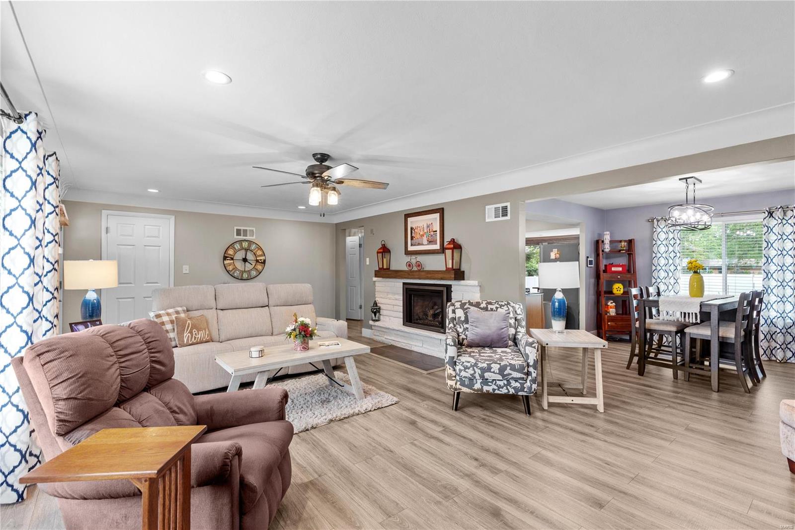 5012 East Concord Road St. Louis, MO 63128 - Photo 9 of 47 Gallery Image 9