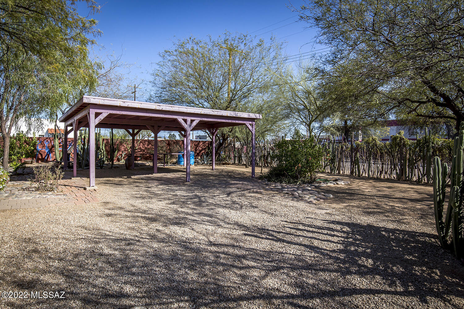 3408 North 2nd Avenue Tucson, AZ 85705 - Photo 33 of 45