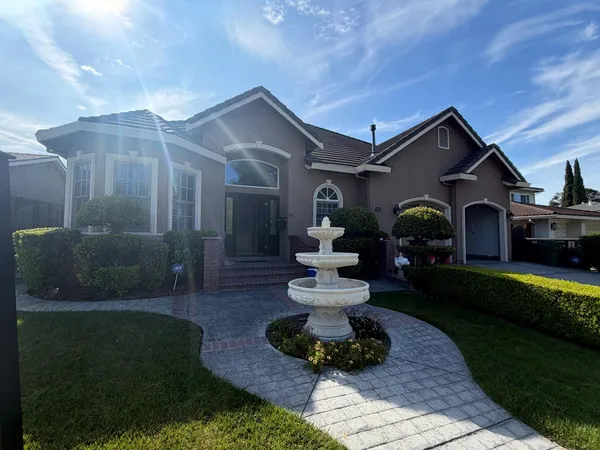 $1,749,999 | 486 Hyde Park Drive, San Jose, CA 95136