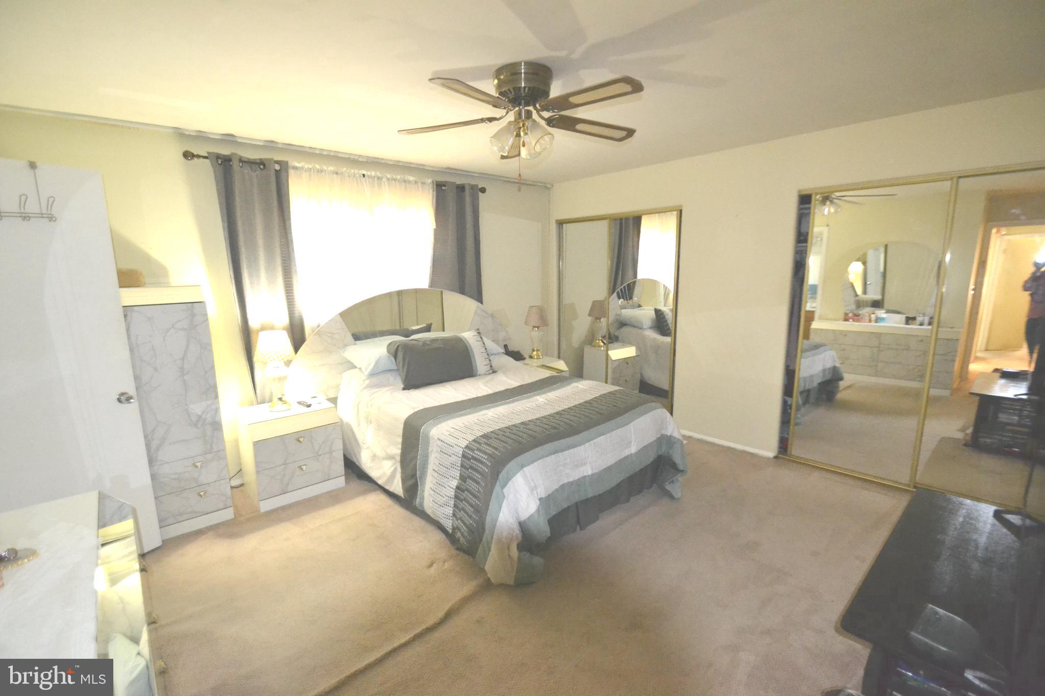 3821 Janbrook Road Randallstown, MD 21133 - Photo 20 of 35 Master Bedroom