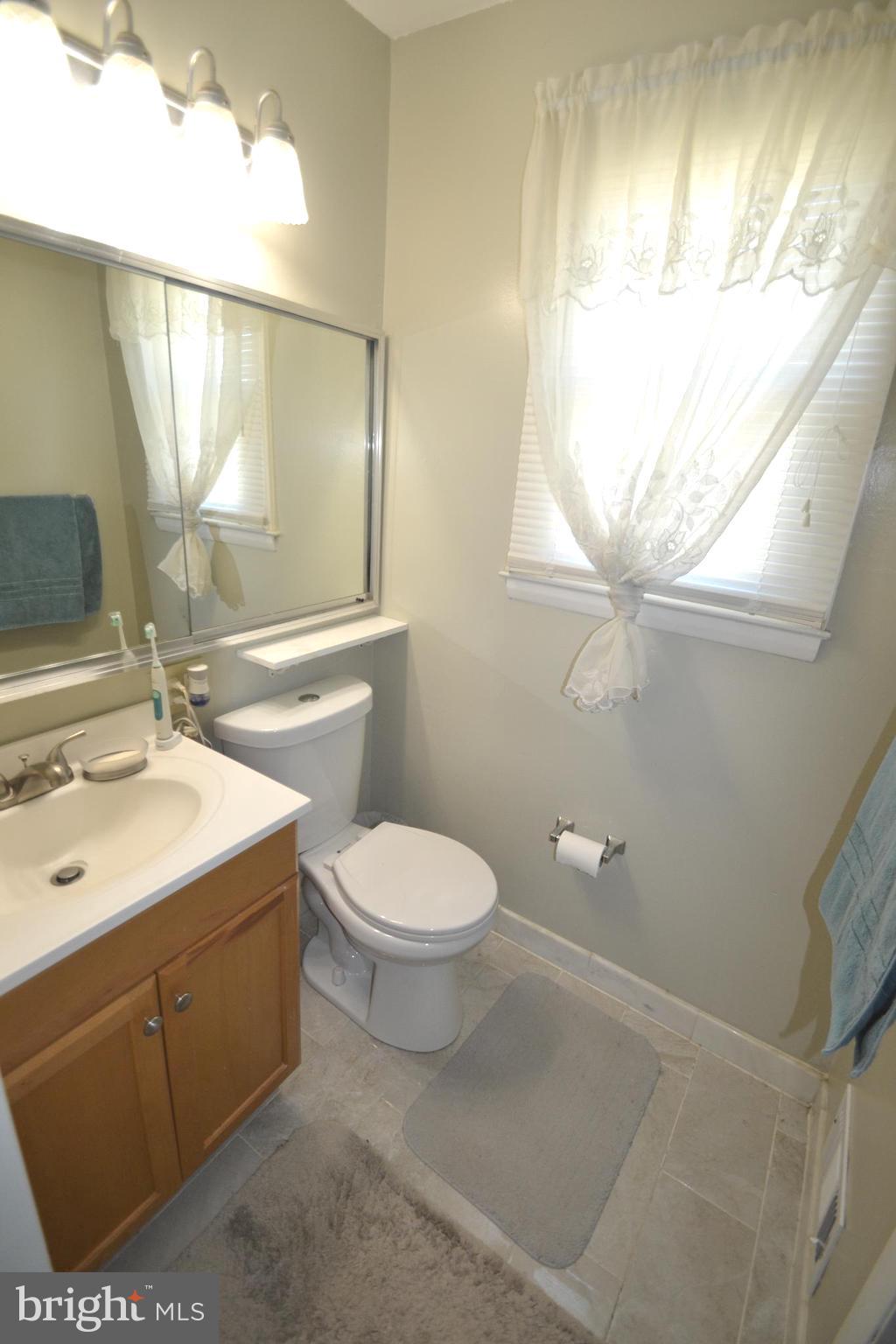 3821 Janbrook Road Randallstown, MD 21133 - Photo 21 of 35 Master Bath