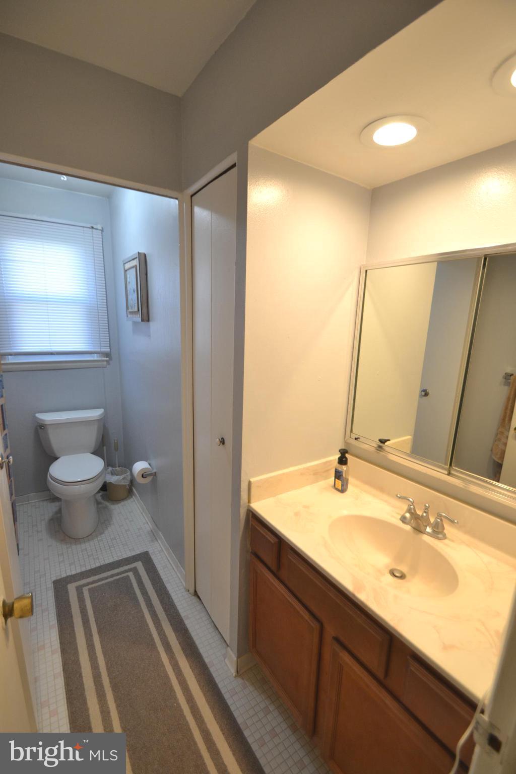 3821 Janbrook Road Randallstown, MD 21133 - Photo 23 of 35 Hall Bath