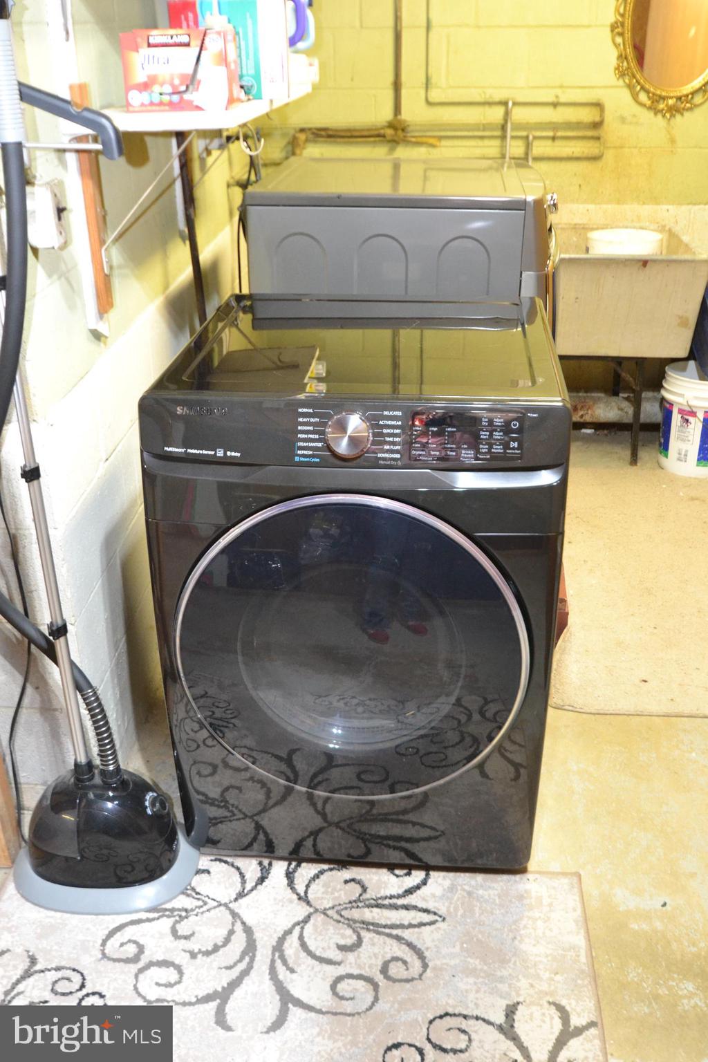 3821 Janbrook Road Randallstown, MD 21133 - Photo 33 of 35 Laundry