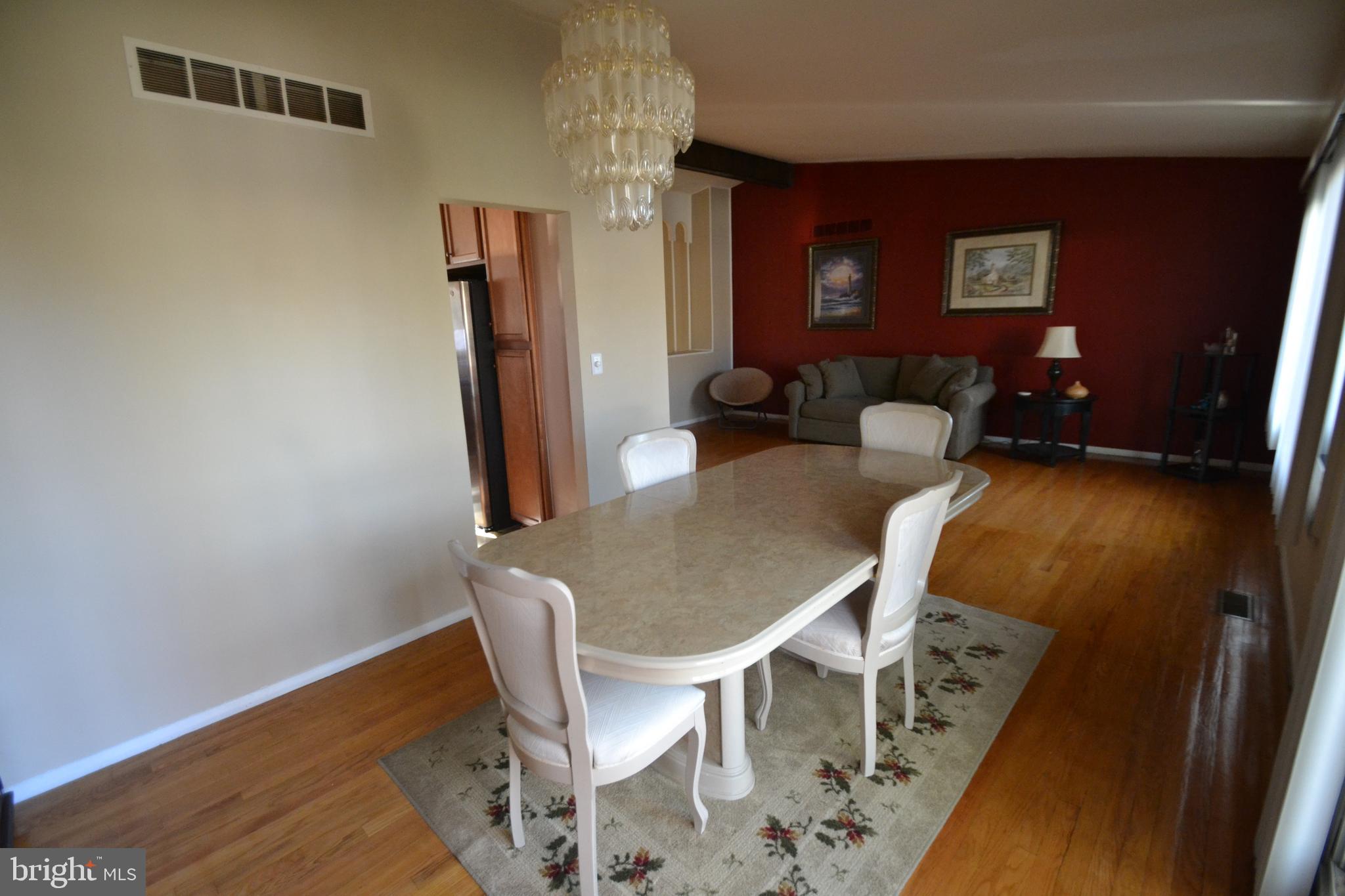 3821 Janbrook Road Randallstown, MD 21133 - Photo 6 of 35 Dining Room
