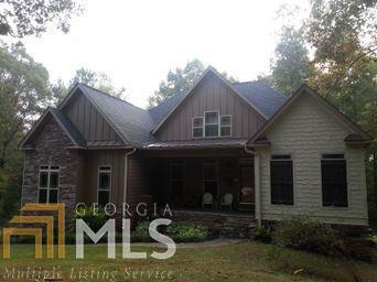 297 Riverside Street Franklin, GA 30217 - Photo 1 of 1