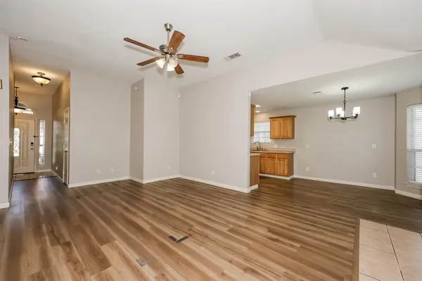 $1,875 | 321 Meadow Park Drive, White Settlement, TX 76108