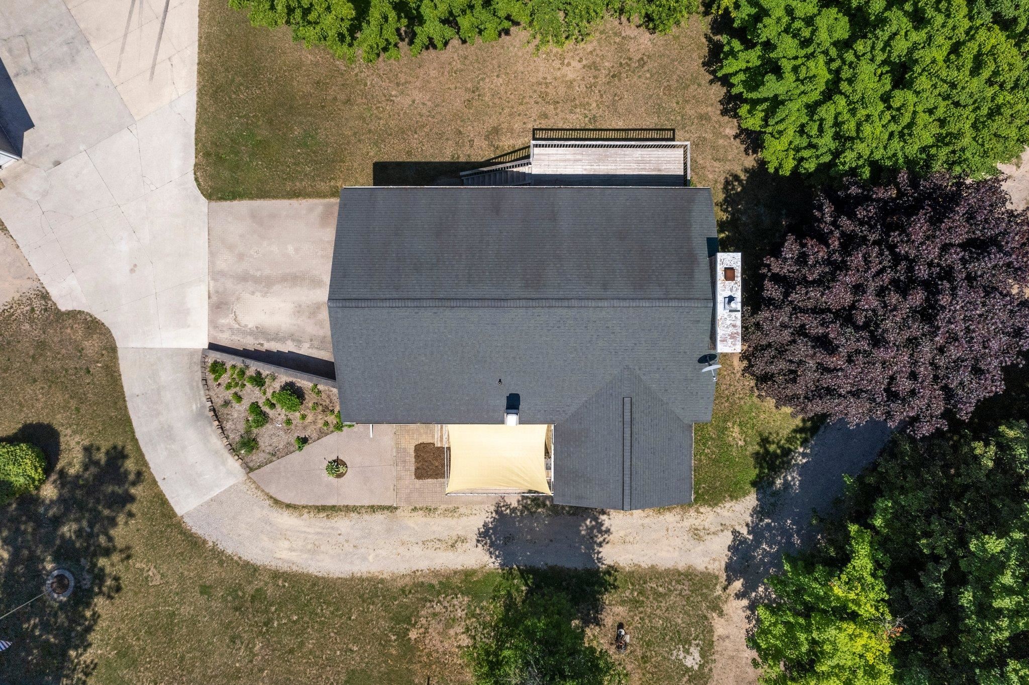 11096 South Cedar Road Cedar, MI 49621 - Photo 45 of 51 1913252-44.JPG