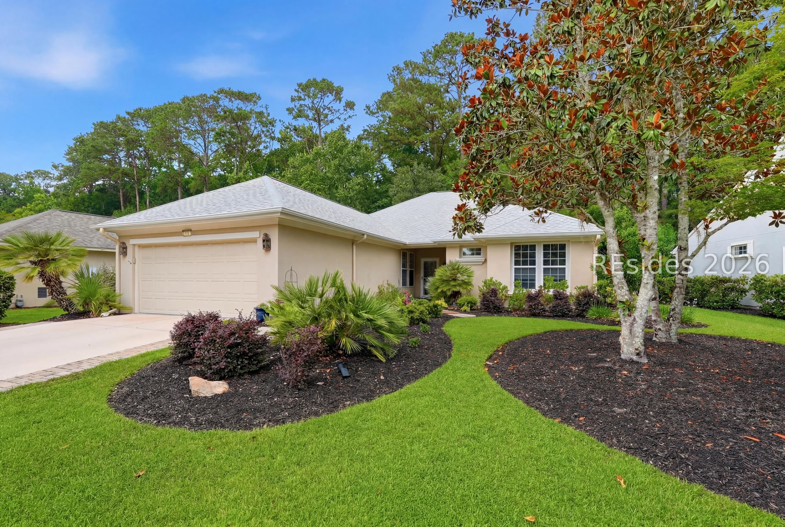 177 Hampton Circle Bluffton, SC 29909 - Photo 4 of 65