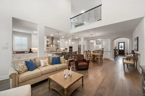 $550,000 | 6116 Strada Cove, Fort Worth, TX 76123