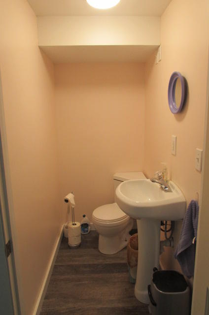458 Paddy Hill Road Medford, ME 04463 - Photo 10 of 27 Hathway 005