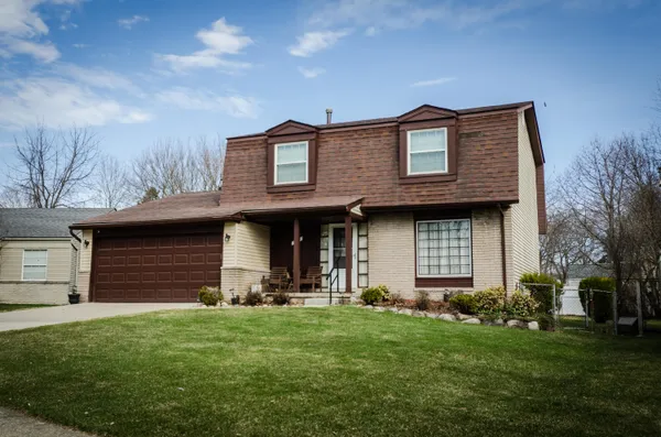 $352,300 | 2474 Carriage Court, Ypsilanti, MI 48197