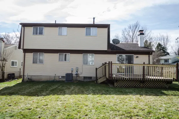 $344,800 | 2474 Carriage Court, Ypsilanti, MI 48197