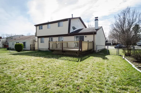 $344,800 | 2474 Carriage Court, Ypsilanti, MI 48197