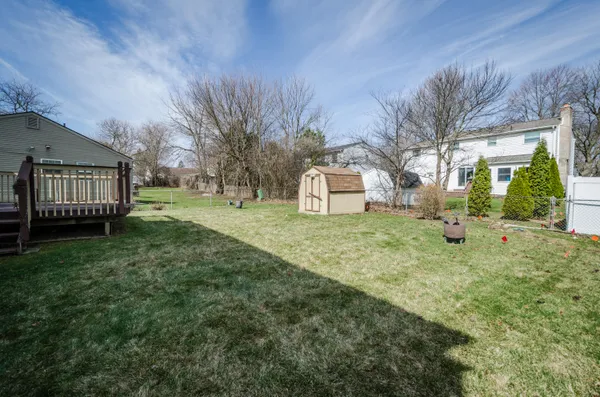 $344,800 | 2474 Carriage Court, Ypsilanti, MI 48197