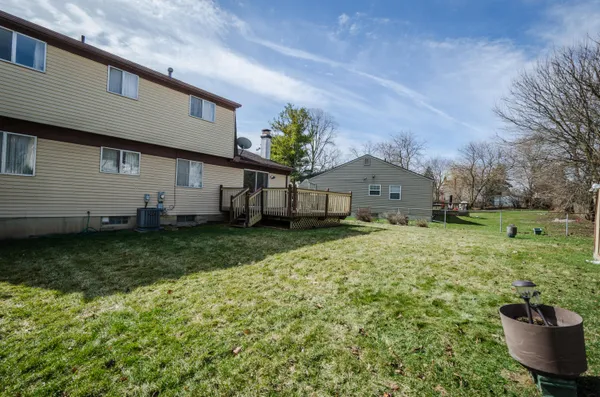 $344,800 | 2474 Carriage Court, Ypsilanti, MI 48197