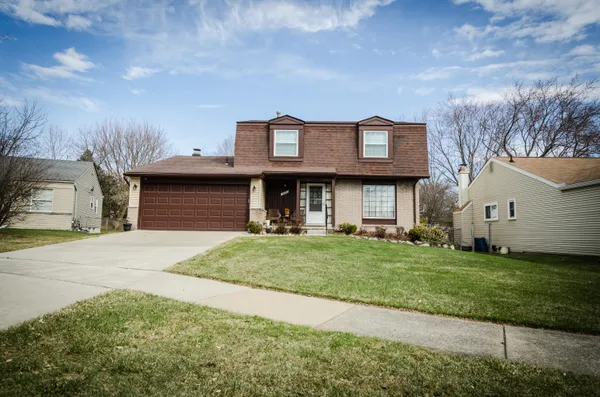 $344,800 | 2474 Carriage Court, Ypsilanti, MI 48197