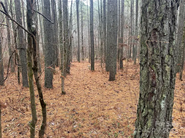 a view of outdoor space with sliding door