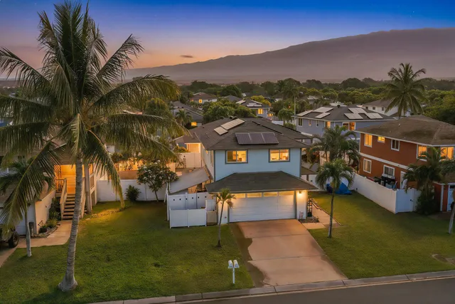 $1,200,000 | 273 Kawailani Circle, Kihei, HI 96753