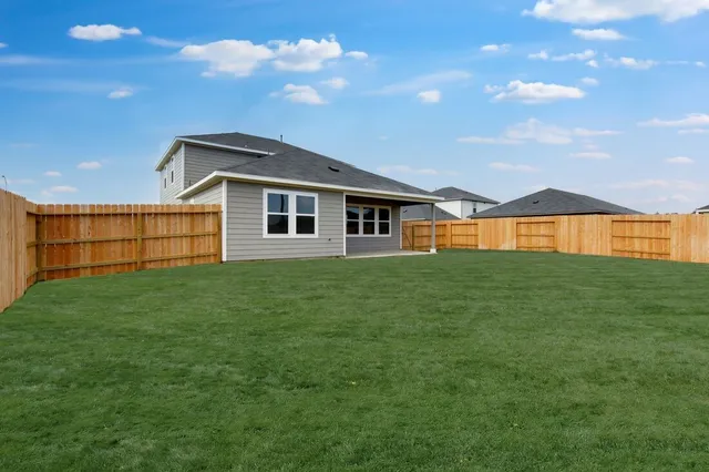 $335,000 | 18314 Maroon Harbor Way, Crosby, TX 77532