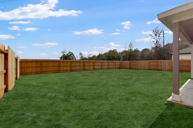 $335,000 | 18314 Maroon Harbor Way, Crosby, TX 77532