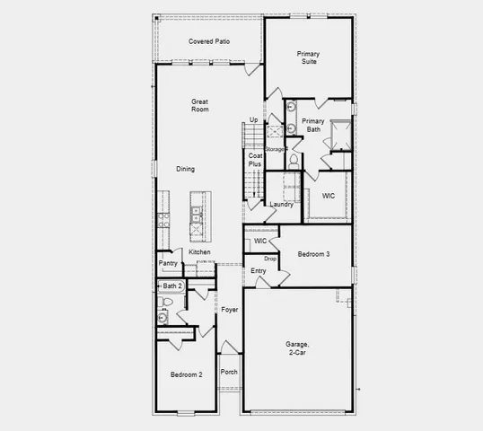 $335,000 | 18314 Maroon Harbor Way, Crosby, TX 77532