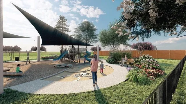 $335,000 | 18314 Maroon Harbor Way, Crosby, TX 77532