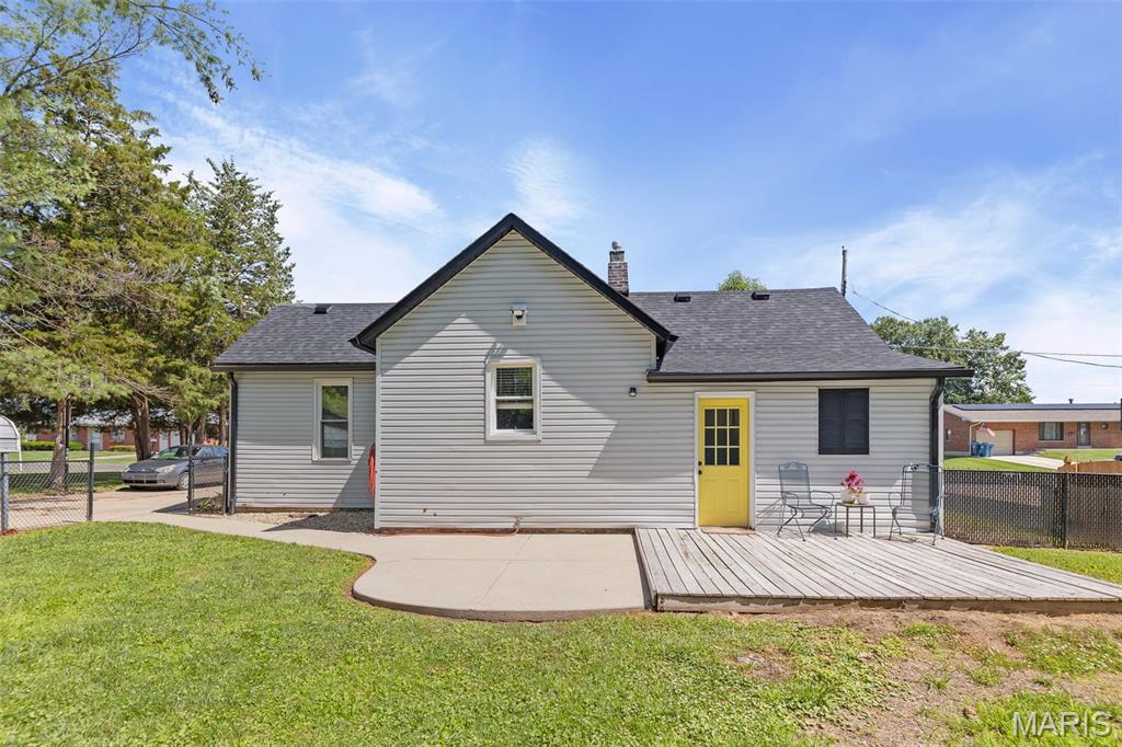 207 Hazel Street Troy, IL 62294 - Photo 24 of 26 Gallery Image 24