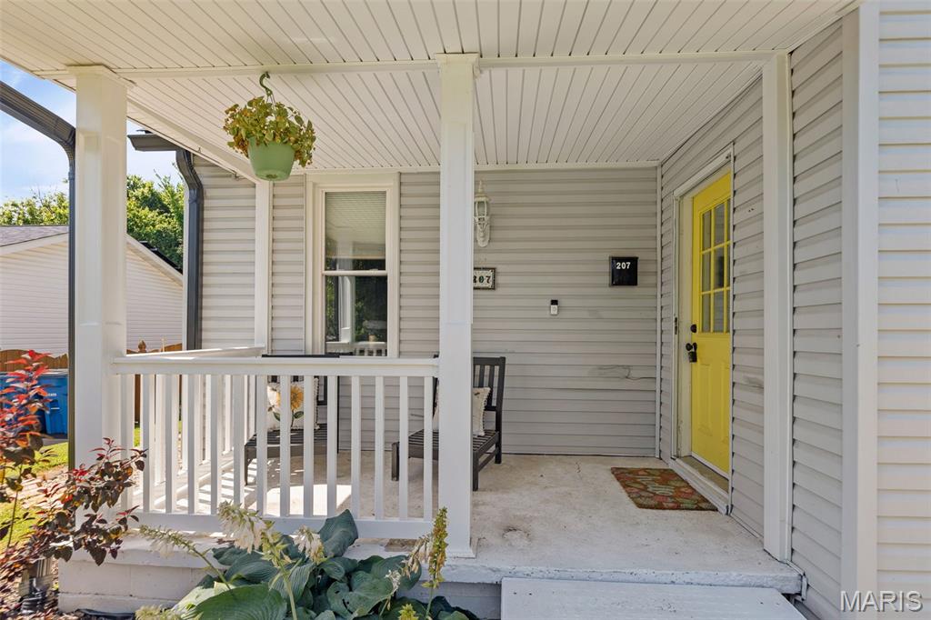 207 Hazel Street Troy, IL 62294 - Photo 4 of 26 Gallery Image 4