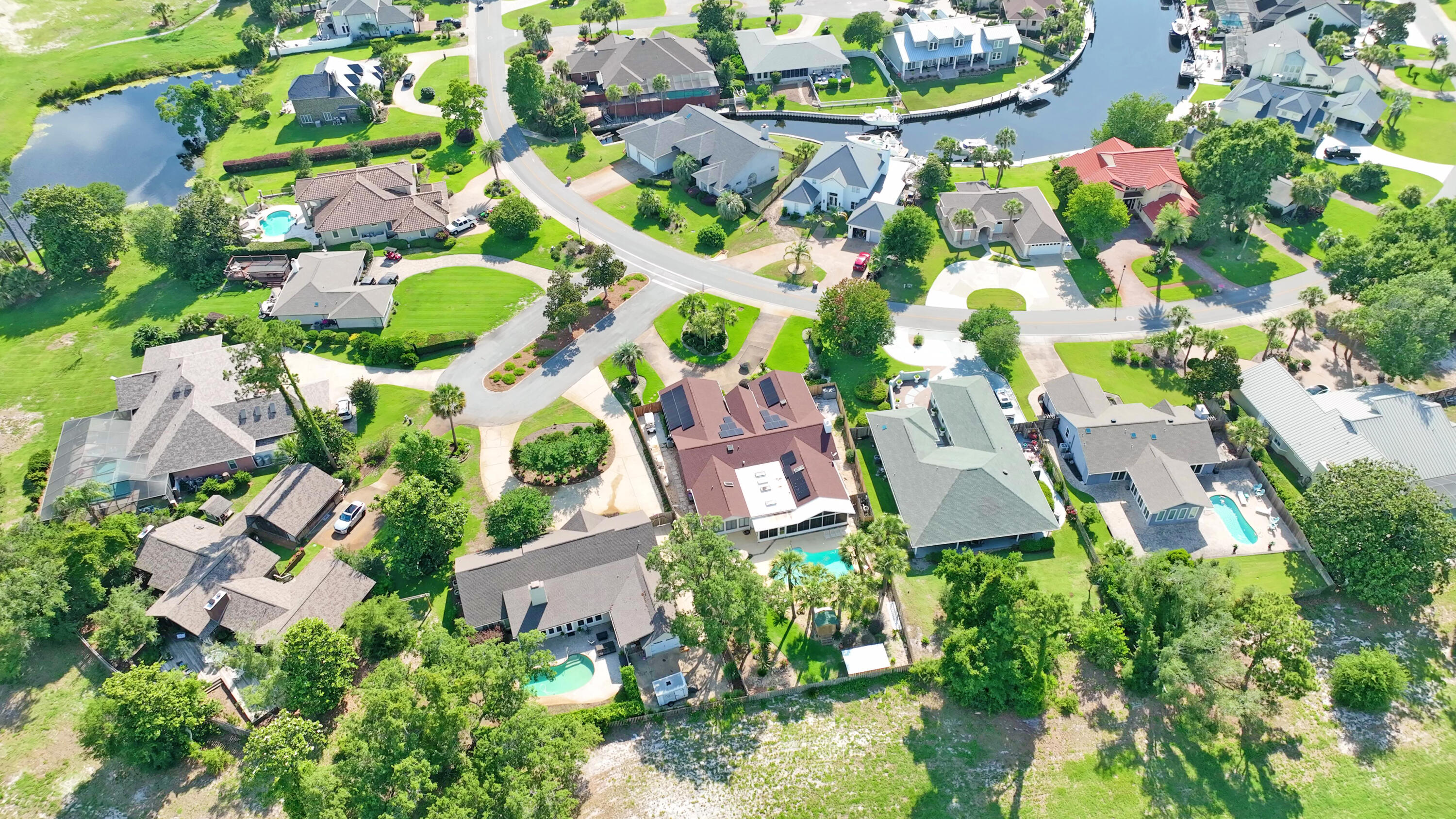 390 Wahoo Road Panama City Beach, FL 32408 - Photo 114 of 126 1