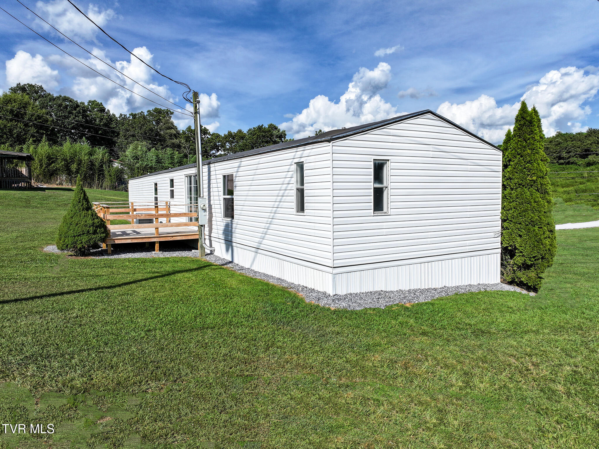 1275 Whitehouse Road Greeneville, TN 37745 - Photo 27 of 28 DJI_20250727173849_0392_D-Edit-Edit